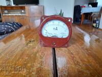 Old measuring system, measuring instrument, ammeter