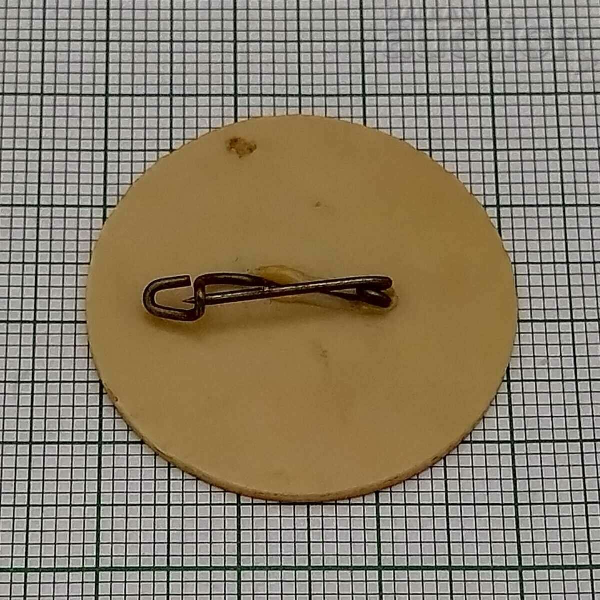 WHITESNAKE ROCK MUSIC BADGE with price 3.00 BGN | € 1.53 WHITESNAKE ROCK MUSIC BADGE with price 3.00 BGN | € 1.53