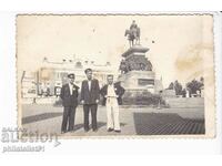 OLD SOFIA c.1946 MONUMENTUL „REGELE ELIBERATORUL” 384