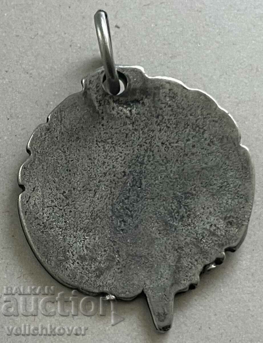 34594 Bulgaria sign medal medallion Bagatur with price 10.00 BGN | € 5.11 34594 Bulgaria sign medal medallion Bagatur with price 10.00 BGN | € 5.11