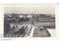 VECHIA SOFIA c.1940 MONUMENTUL „REGELE ELIBERATORUL” 398