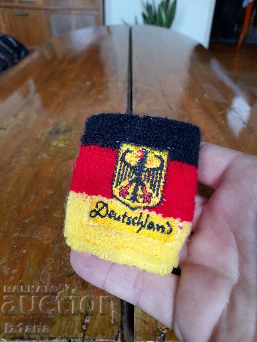 Bandă pentru încheietură cu preț 5.00 BGN | € 2.56