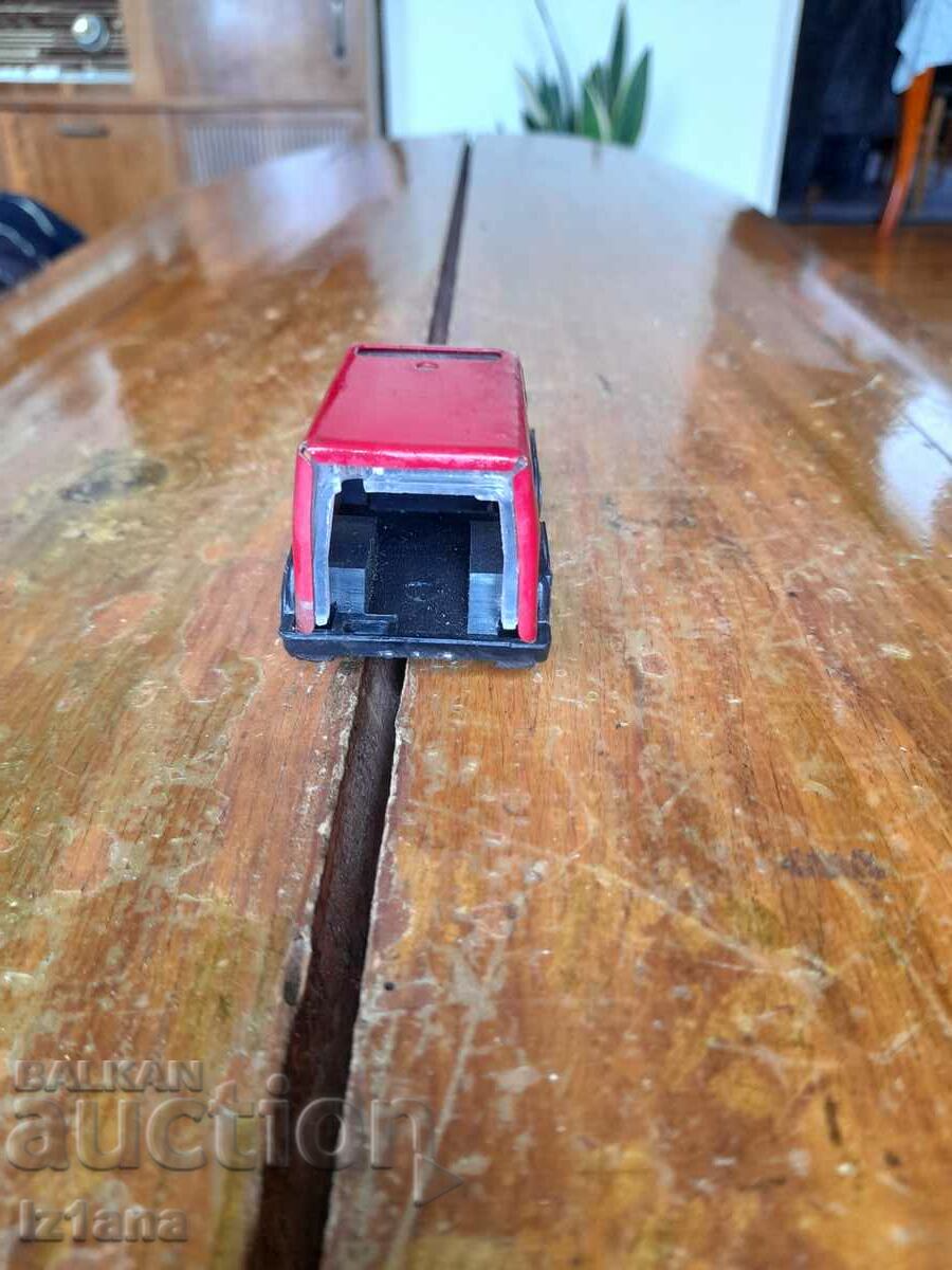 Delivery of Old car, Micro stroller Delivery of Old car, Micro stroller