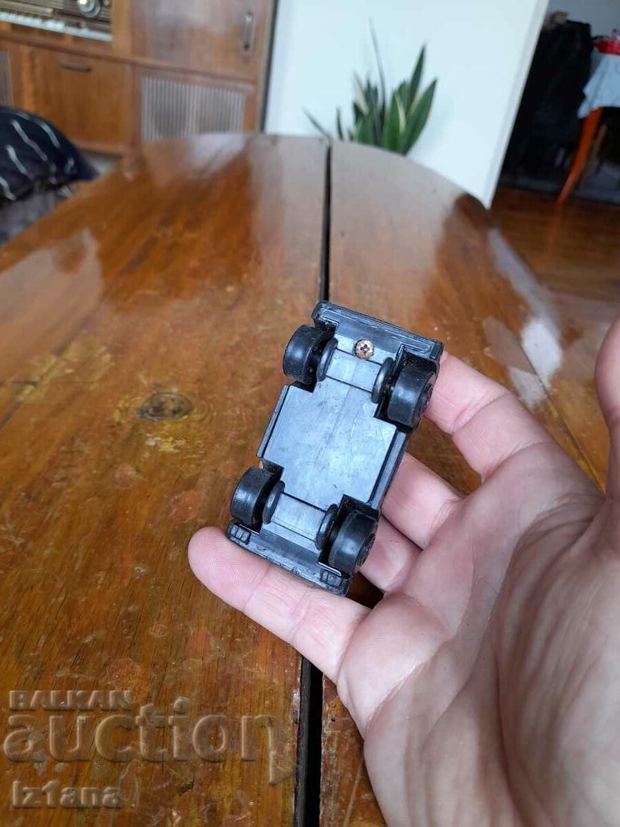 Old car, Micro stroller - 5 Old car, Micro stroller - 5