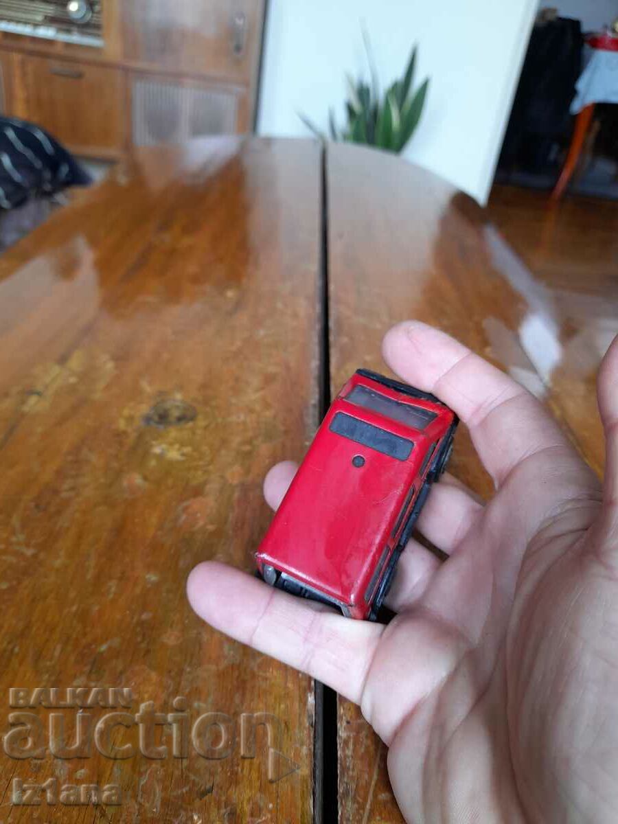 Old car, Micro stroller - 6 Old car, Micro stroller - 6