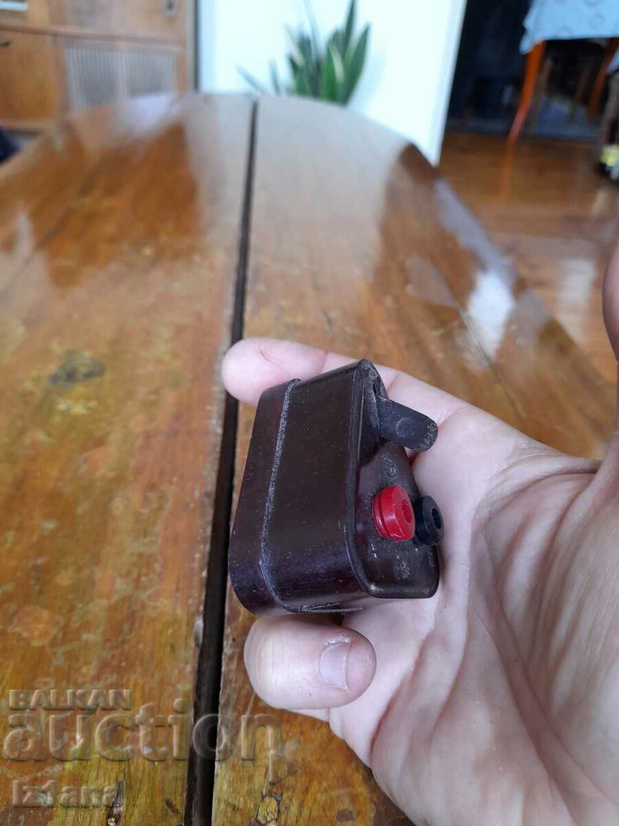 Old Radex counter - 5