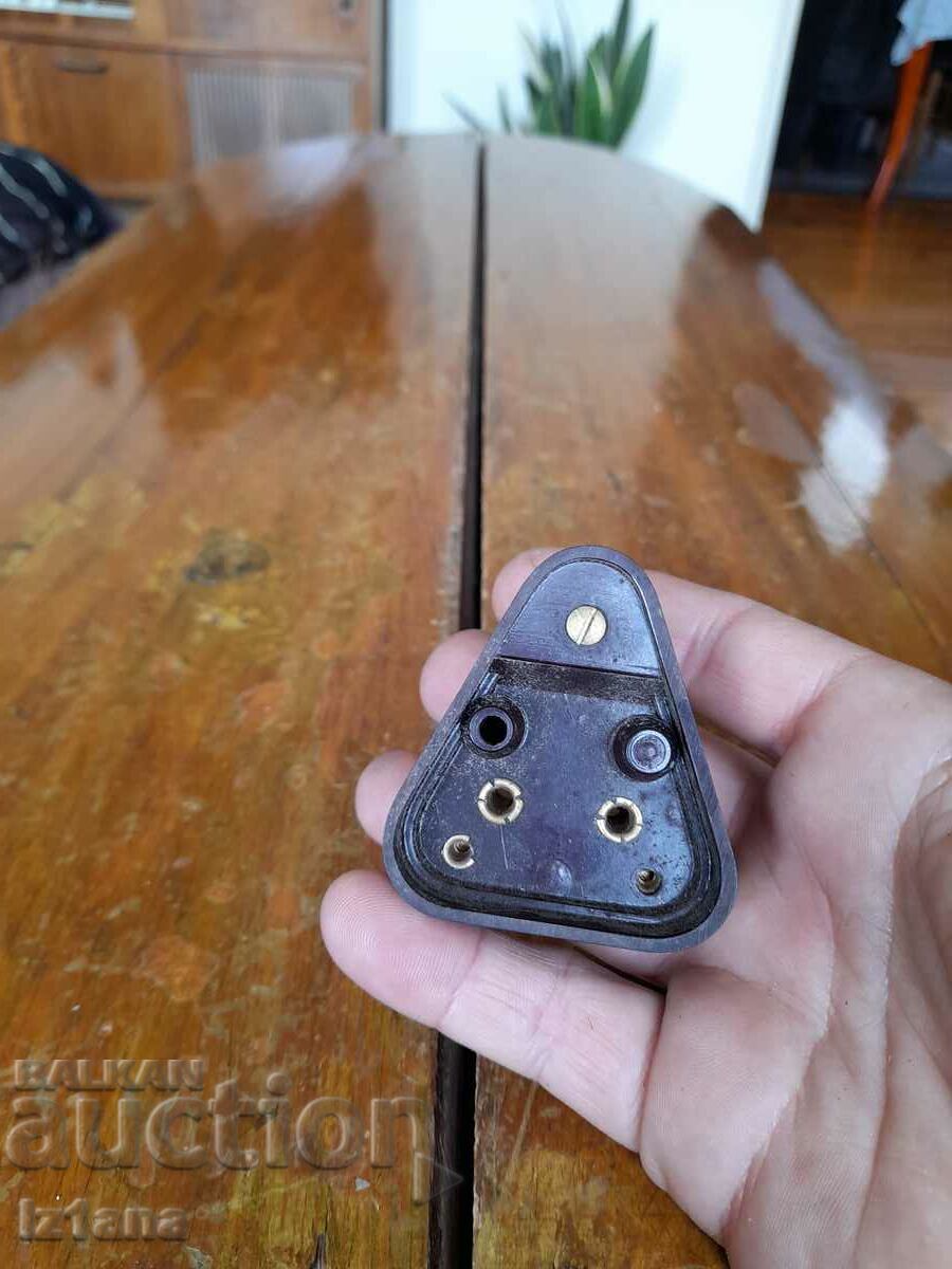 Old Radex counter - 6