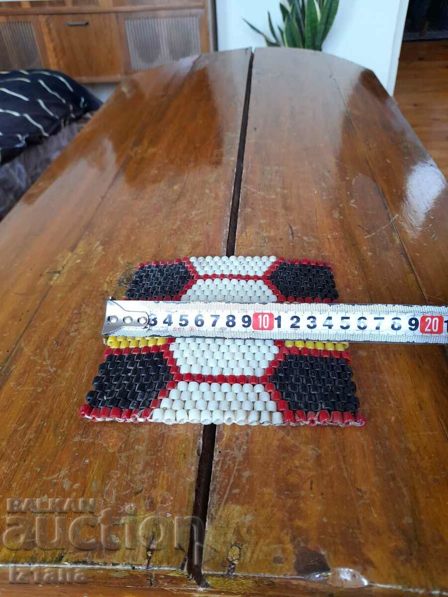 Old stand for warm objects with price 7.00 BGN | € 3.58 Old stand for warm objects with price 7.00 BGN | € 3.58