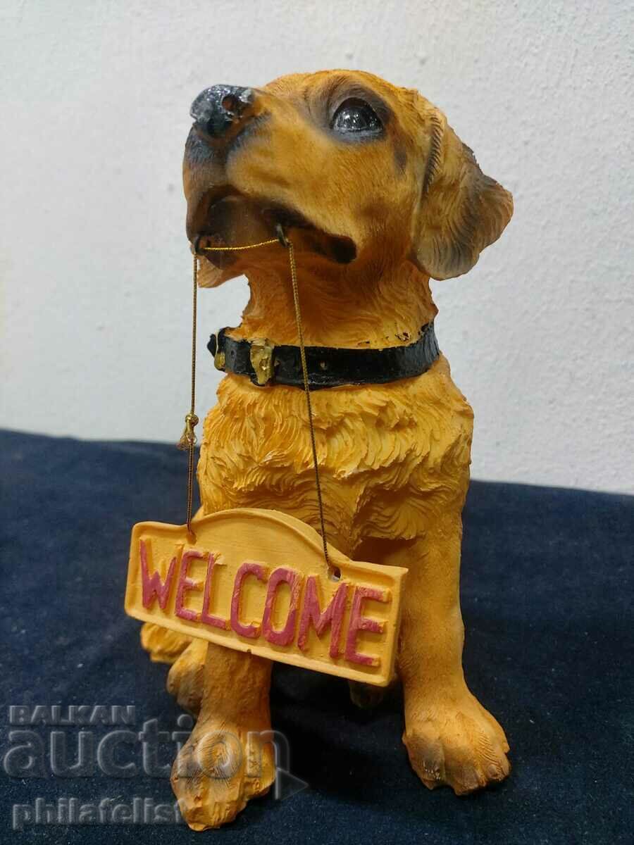 Касичка за подарък - кученце с цена 12.00 лв. | € 6.14 Касичка за подарък - кученце с цена 12.00 лв. | € 6.14