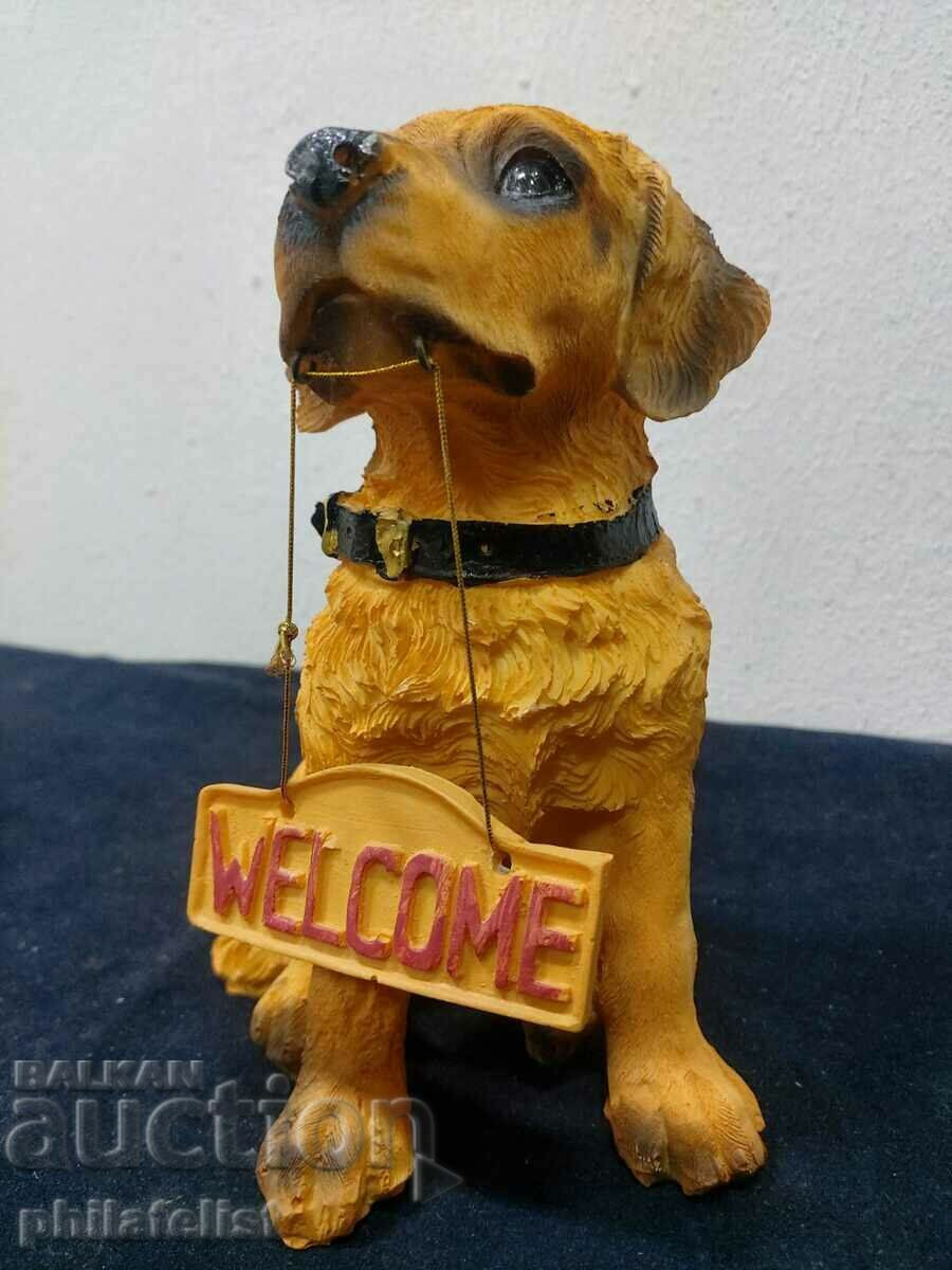 Gift box - puppy with price 12.00 BGN | € 6.14 Gift box - puppy with price 12.00 BGN | € 6.14