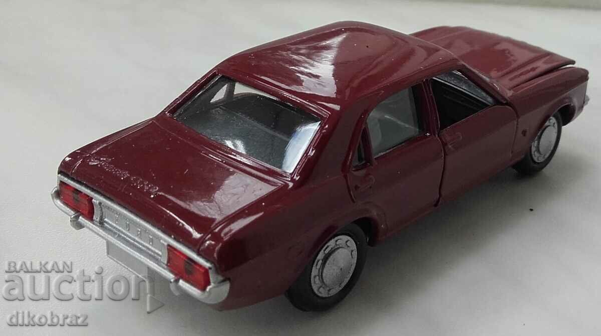 Ford / Ford Granada - cart for collection - MIR Razgrad with price 128.90 BGN | € 65.91 Ford / Ford Granada - cart for collection - MIR Razgrad with price 128.90 BGN | € 65.91