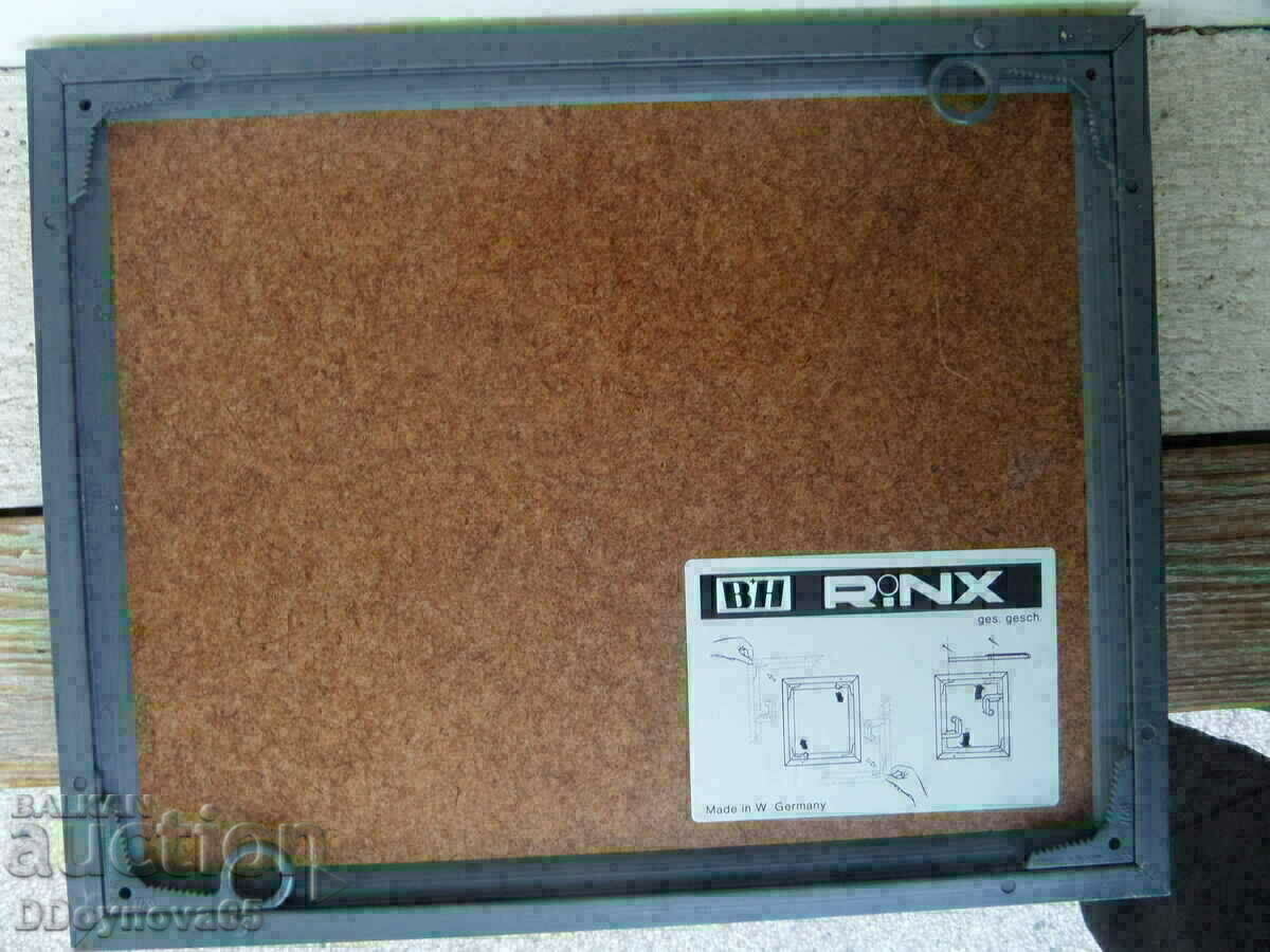 Rosina Wachtmeister "Arlechino Azzuro" - 5 Rosina Wachtmeister "Arlechino Azzuro" - 5