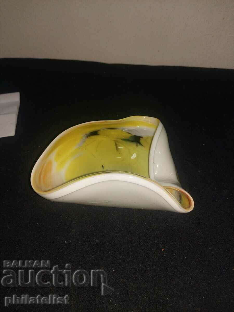 Ashtray for gift with price 9.00 BGN | € 4.60 Ashtray for gift with price 9.00 BGN | € 4.60