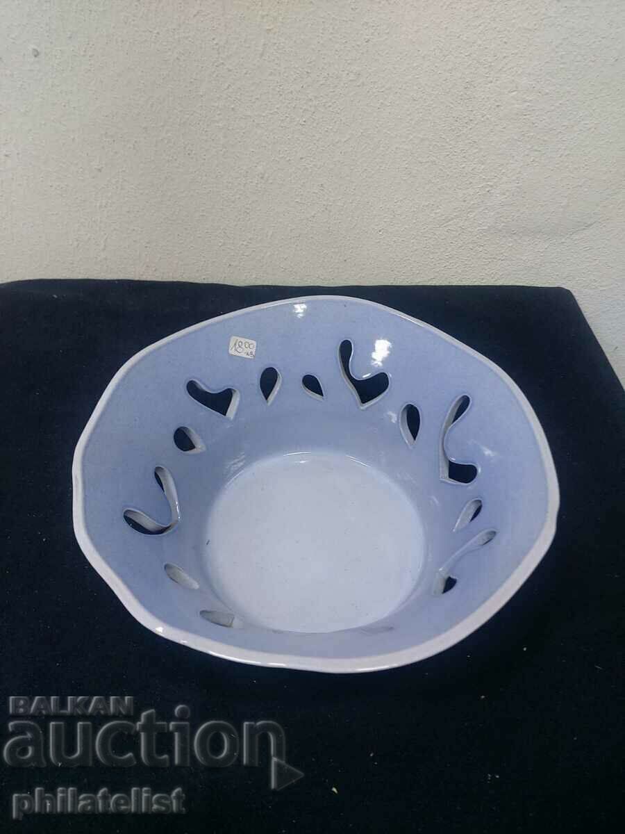 New Cup - diameter - 25 cm