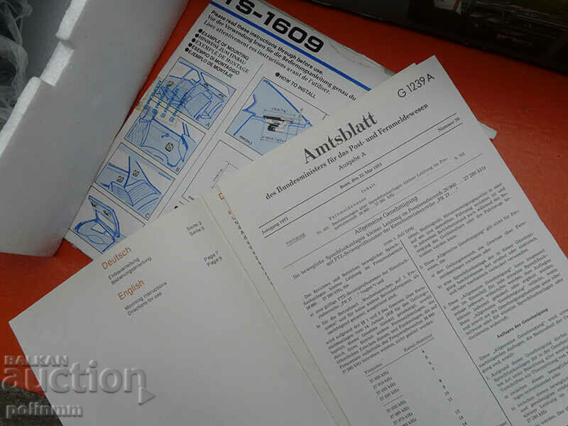 Radio auto Philips - 5 Radio auto Philips - 5