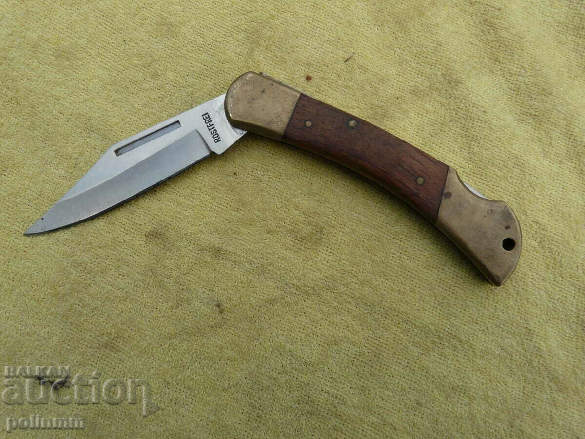 Πτυσσόμενο μαχαίρι - 241