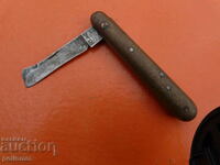 Old orchard knife - 241