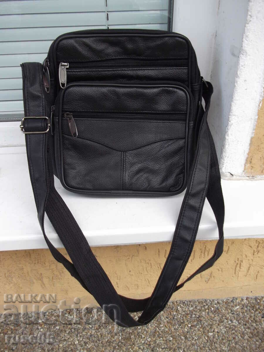 Shoulder bag for men, new - 2 - 5 Shoulder bag for men, new - 2 - 5