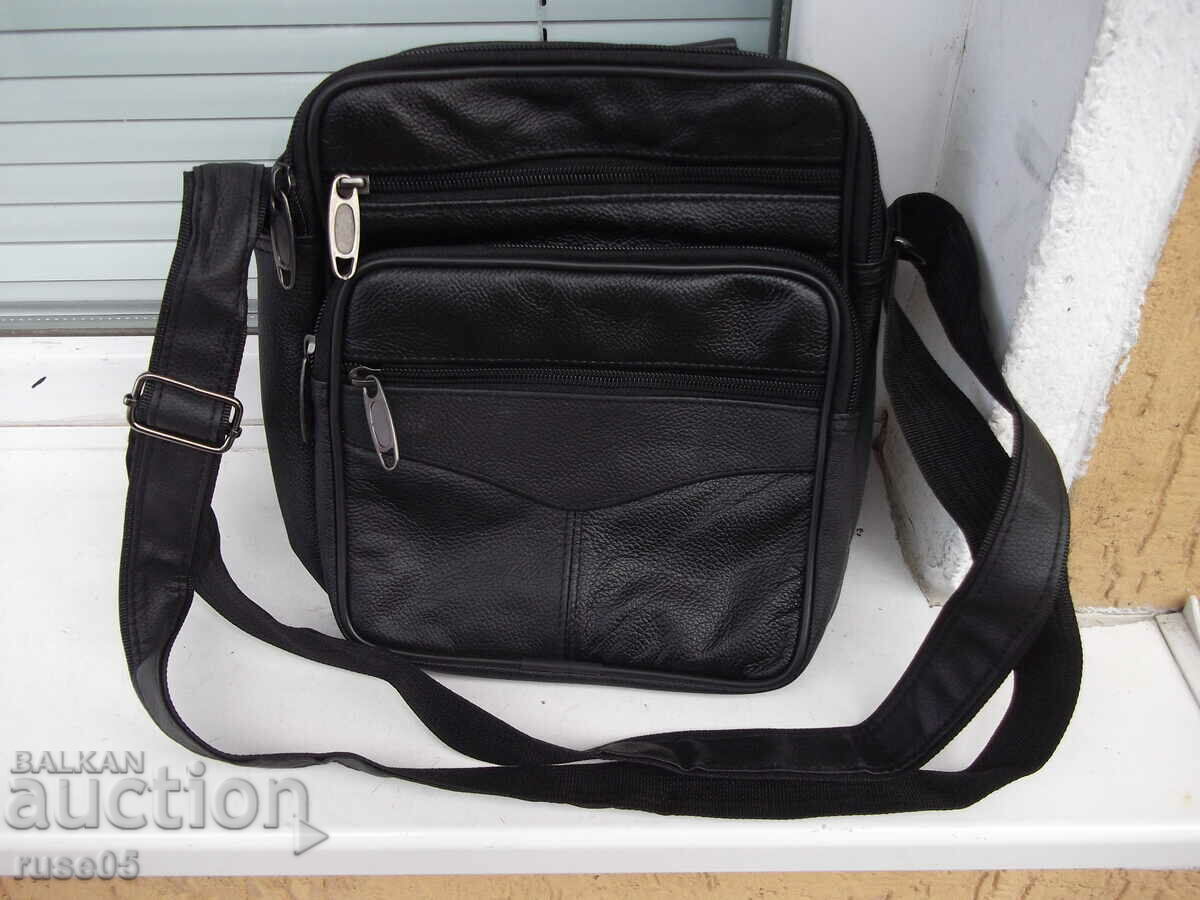 Shoulder bag for men, new - 2 - 6 Shoulder bag for men, new - 2 - 6