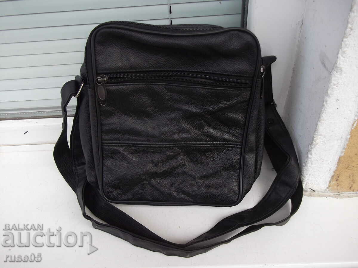 Shoulder bag for men, new - 2 - 7 Shoulder bag for men, new - 2 - 7