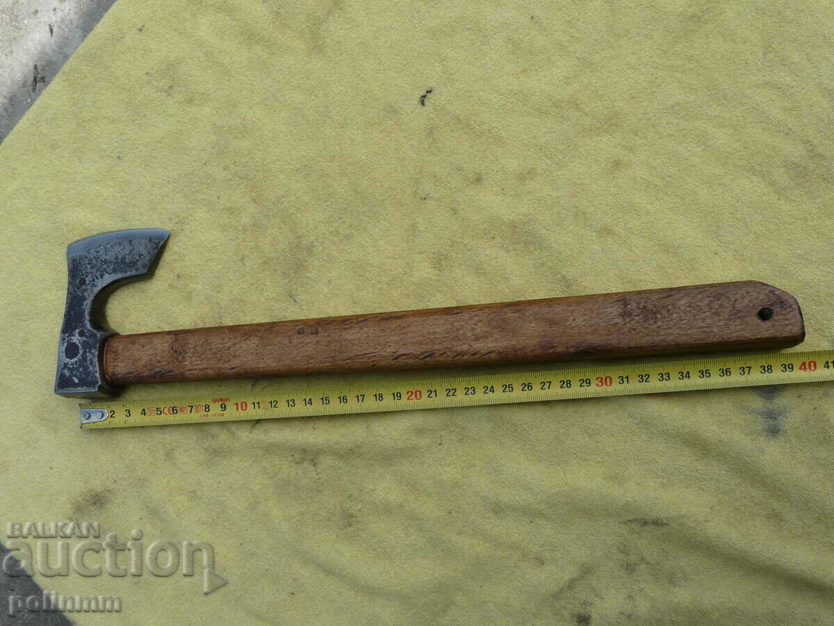 Παράδοση Παλιά βουλγαρική τουριστική τσέπη - 285 Παράδοση Παλιά βουλγαρική τουριστική τσέπη - 285