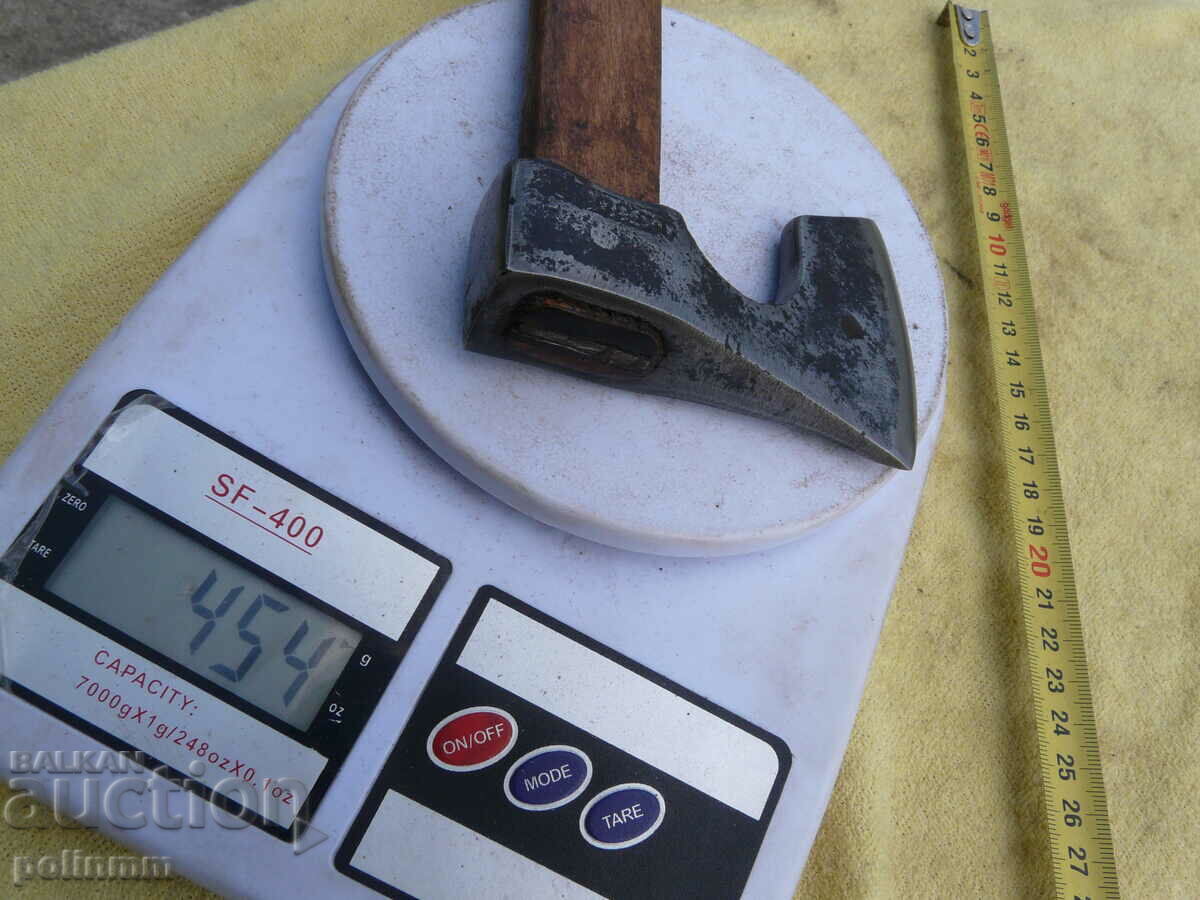 Παλιά βουλγαρική τουριστική τσέπη - 285 - 6 Παλιά βουλγαρική τουριστική τσέπη - 285 - 6