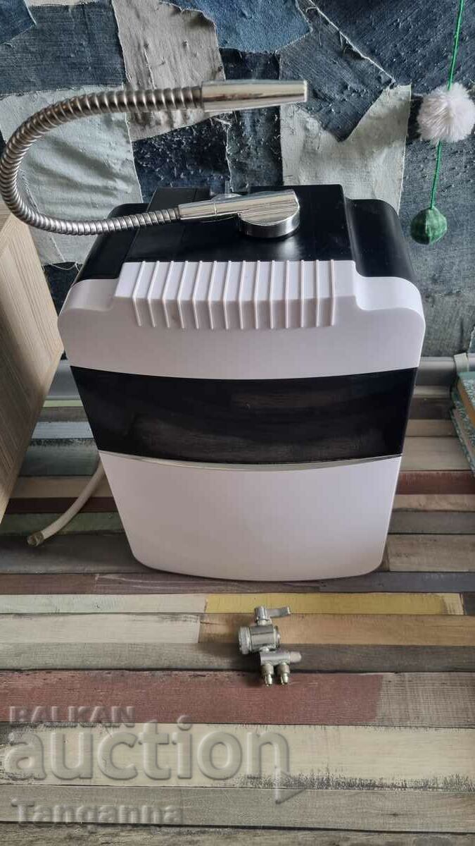 Auction  Water ionizer