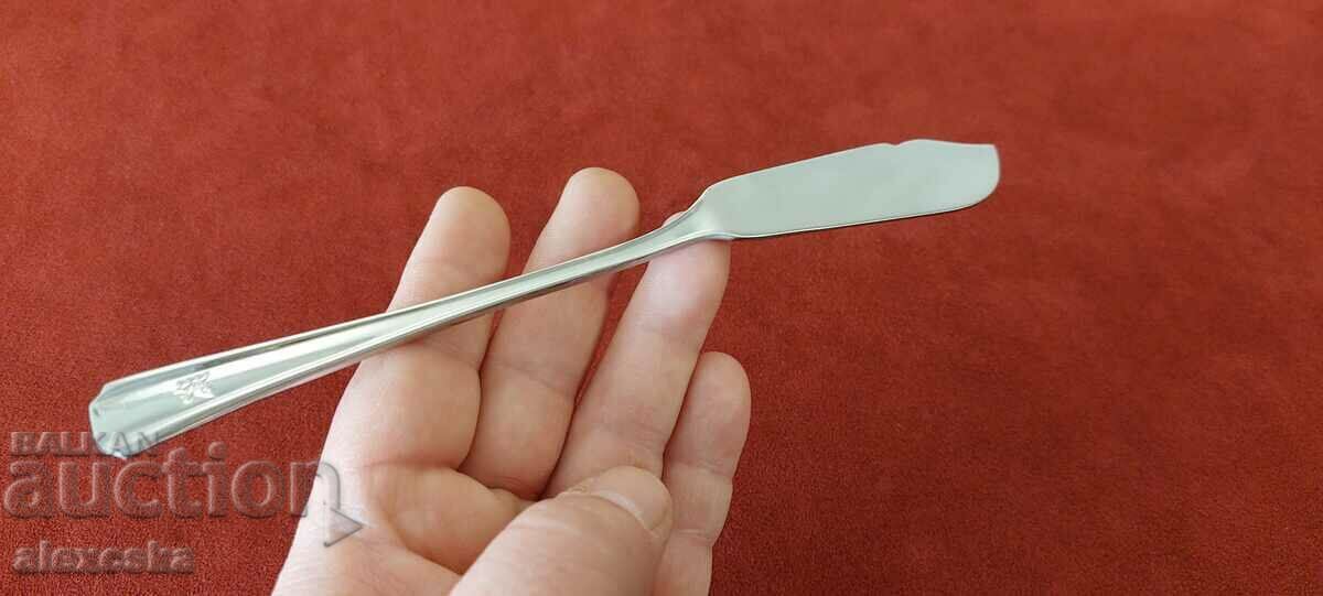 Auction Butter knife Auction Butter knife