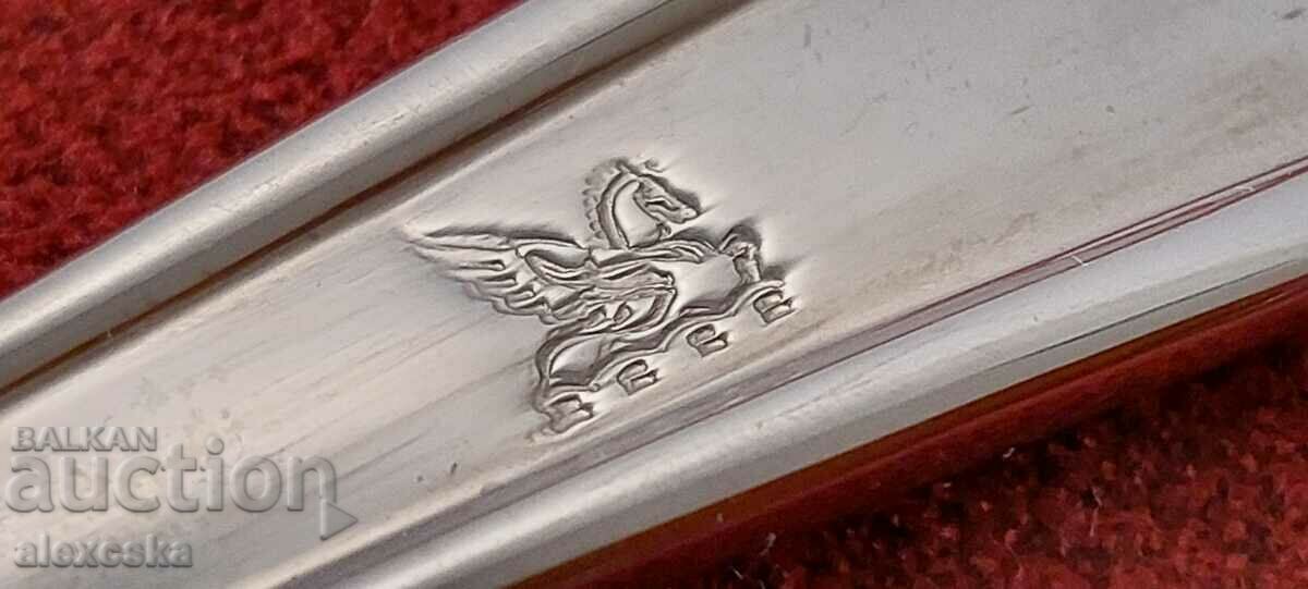 Butter knife - 6 Butter knife - 6