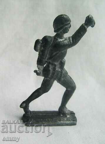 Lead Soldier with price 10.00 BGN | € 5.11 Lead Soldier with price 10.00 BGN | € 5.11