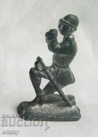 Lead Soldier with price 8.00 BGN | € 4.09 Lead Soldier with price 8.00 BGN | € 4.09