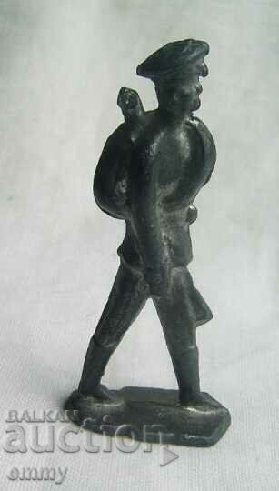 Lead Soldier with price 10.00 BGN | € 5.11 Lead Soldier with price 10.00 BGN | € 5.11