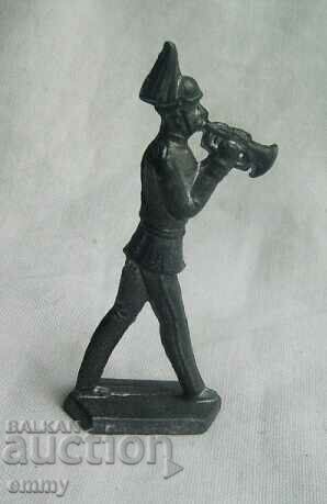 Lead Soldier with price 9.00 BGN | € 4.60 Lead Soldier with price 9.00 BGN | € 4.60