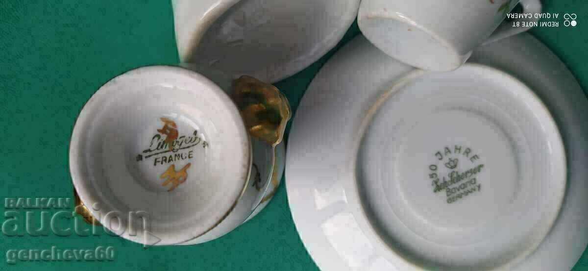 Δημοπρασία Μια ενδιαφέρουσα πορσελάνη πολλές μινιατούρες Δημοπρασία Μια ενδιαφέρουσα πορσελάνη πολλές μινιατούρες