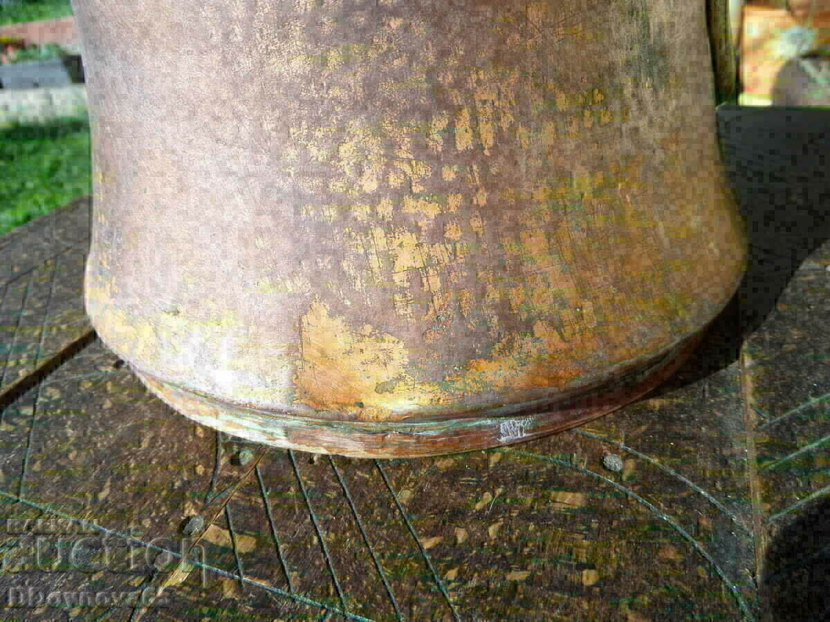 Old Copper Jug Jug 1934 - 5 Old Copper Jug Jug 1934 - 5