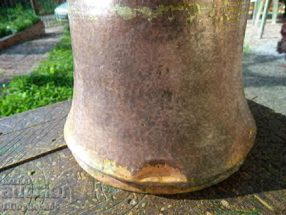 Old Copper Jug Jug 1934 - 6 Old Copper Jug Jug 1934 - 6