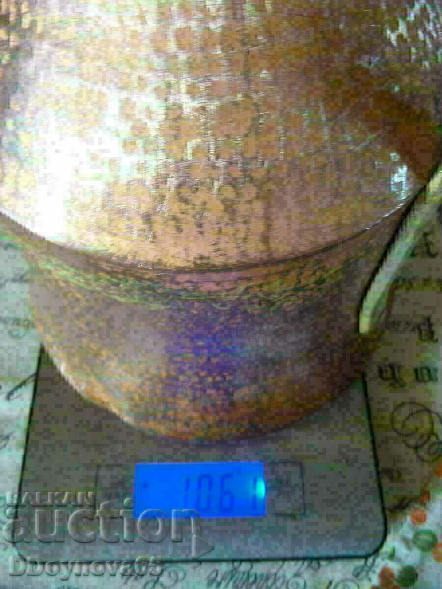 Old Copper Jug Jug 1934 - 7 Old Copper Jug Jug 1934 - 7
