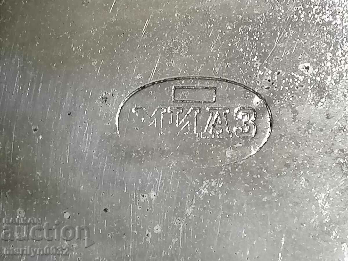 Apparatus for boiling syringes sterilizer - 5 Apparatus for boiling syringes sterilizer - 5