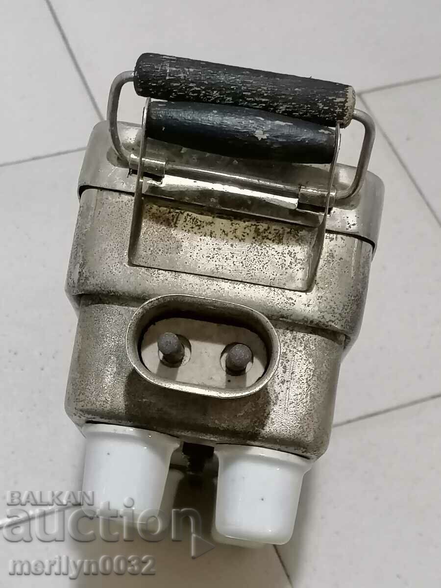 Apparatus for boiling syringes sterilizer - 7 Apparatus for boiling syringes sterilizer - 7