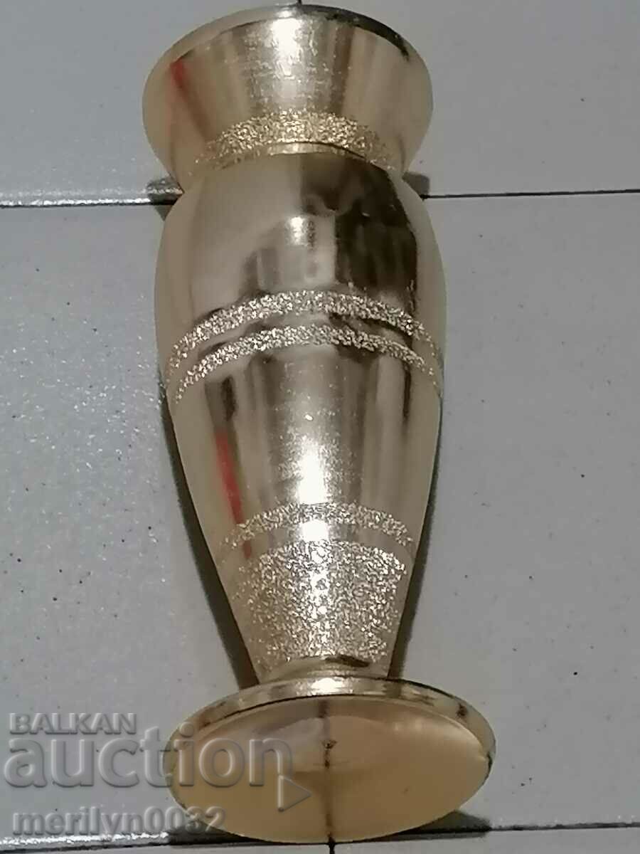 Delivery of Sports social cup award 70s of XX century NRB