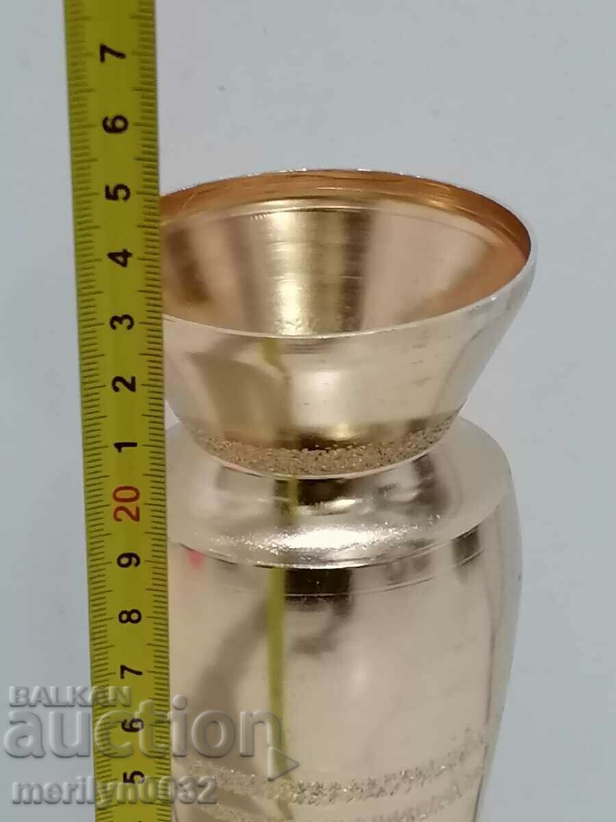 Sports social cup award 70s of XX century NRB - 5