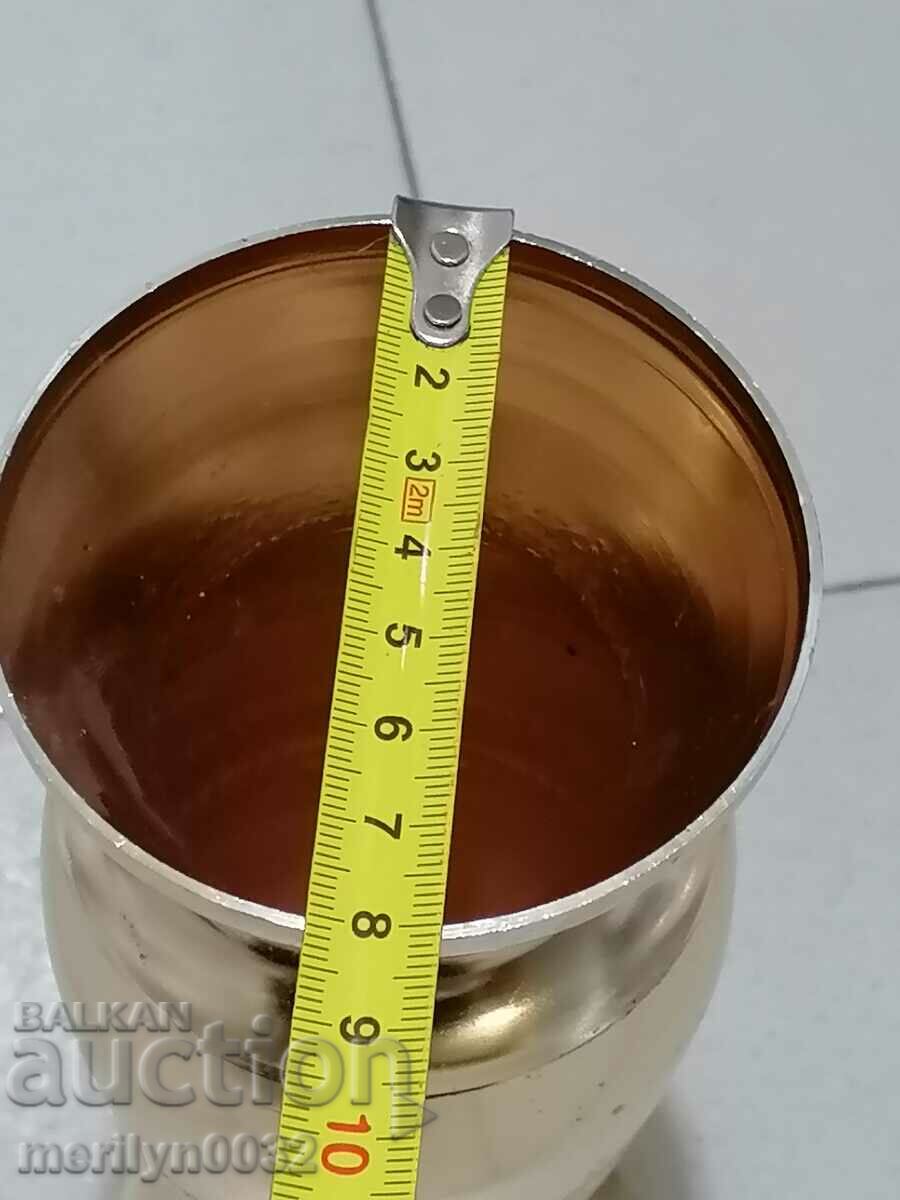 Sports social cup award 70s of XX century NRB - 6