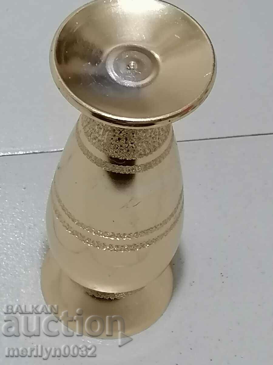 Sports social cup award 70s of XX century NRB - 7