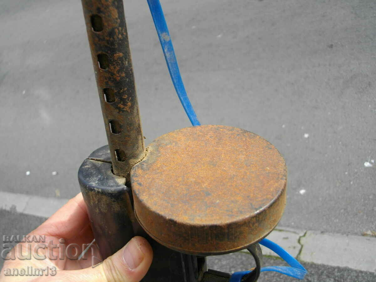 SPAGIN DE JUCĂRIE VECHE DE COLOC - 5