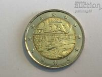 France 2 euro 2014 - 70 years since the Normandy Landings