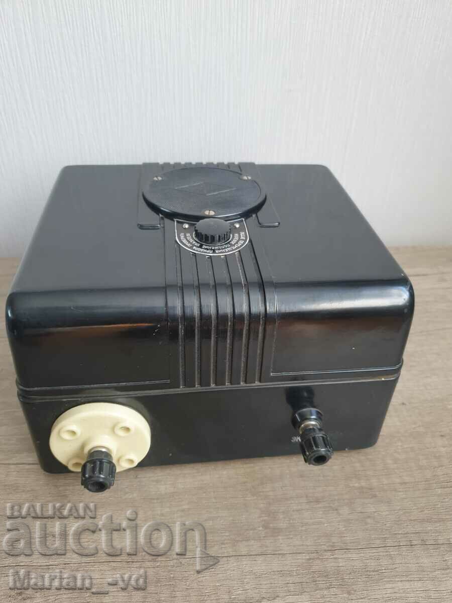 Kilovoltmetru - 5 Kilovoltmetru - 5