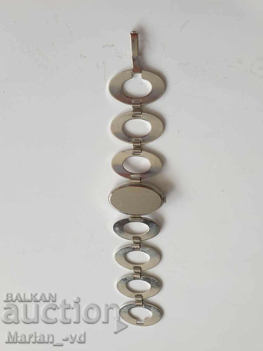 Ladies mechanical watch Tourist 17 jewels - 5