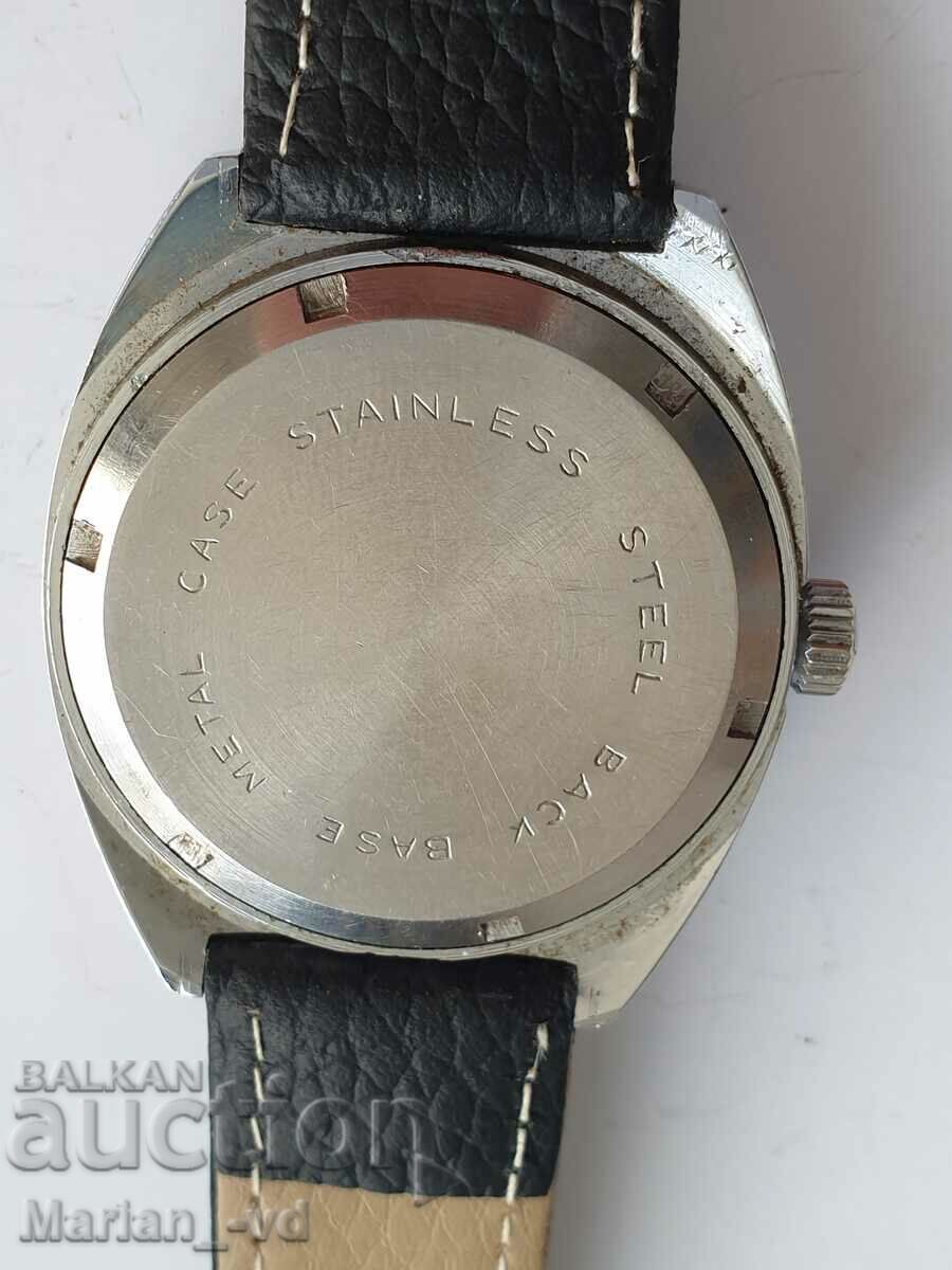 Men's mechanical watch Grandia - sport master - 1965 year - 5 Men's mechanical watch Grandia - sport master - 1965 year - 5