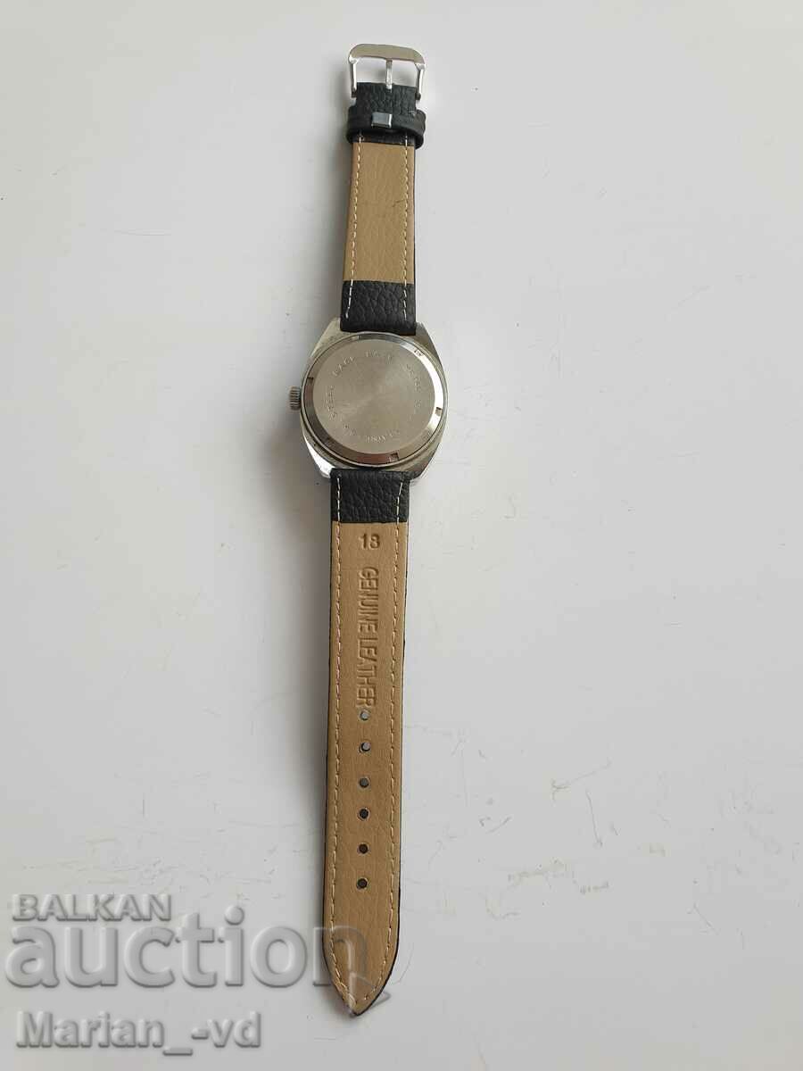 Men's mechanical watch Grandia - sport master - 1965 year - 6 Men's mechanical watch Grandia - sport master - 1965 year - 6