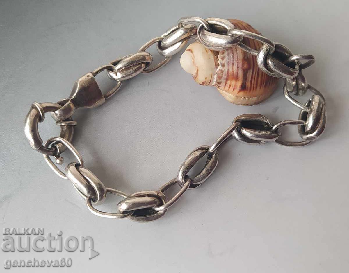 Livrarea GULER BRATARA ARGINT